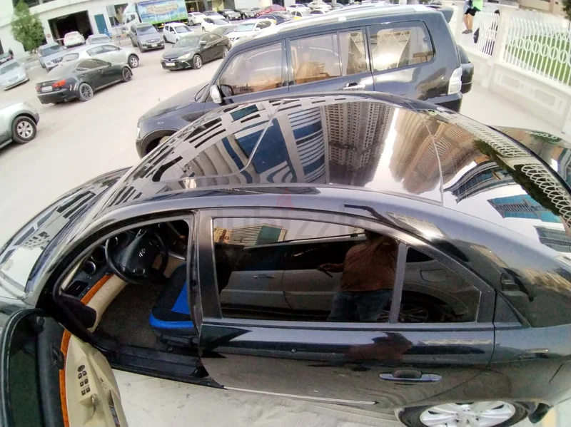 Sonata 2009 Full option Car Sale63150945751681113