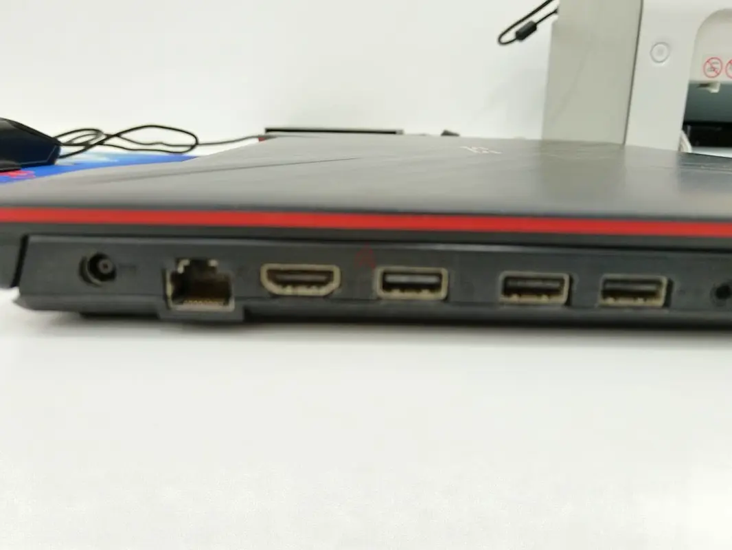 TUF Gaming Laptop63255530875778112