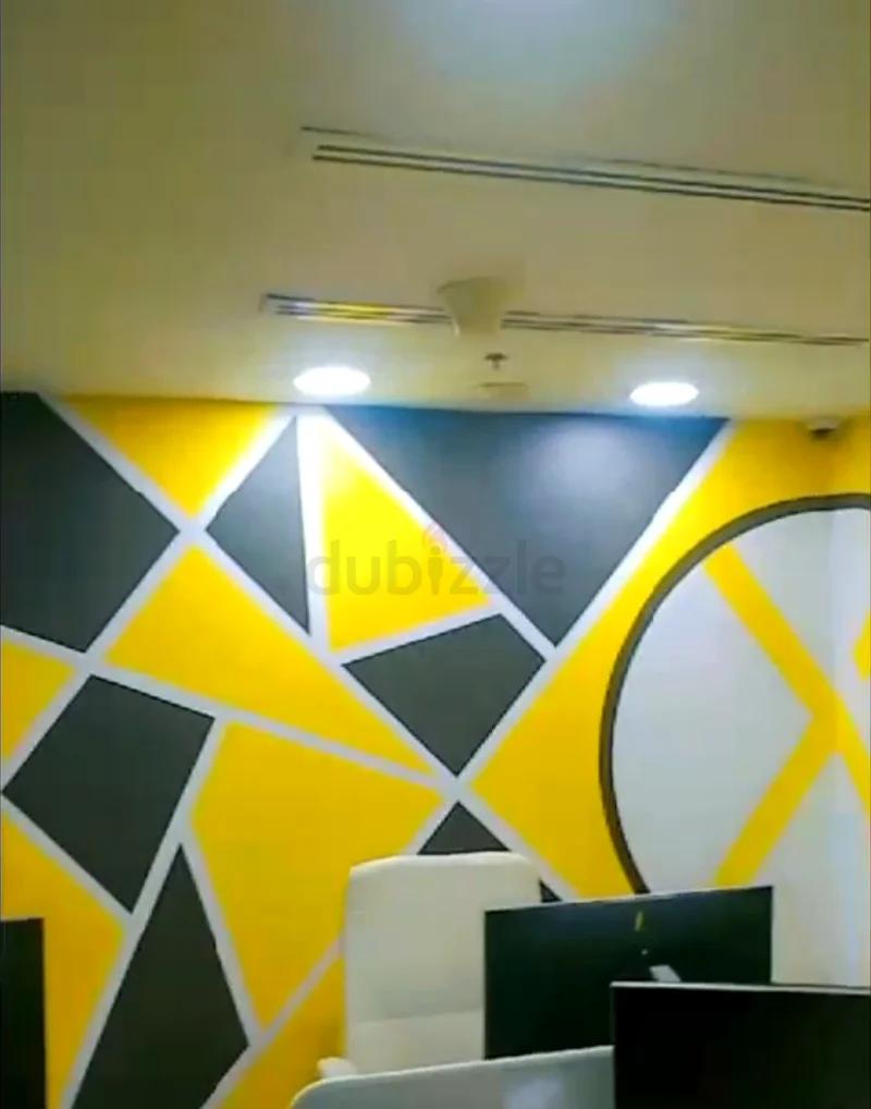 Home Office Shop Renovation Construction Maintenance Wall Painting, Wood Flooring63439533307009112