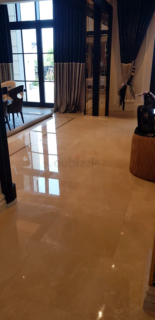 Marble floor polish63220334636801114