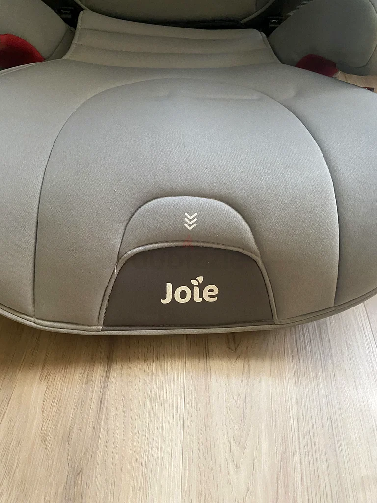 Joie Traver Booster Car Seat63207396838531111