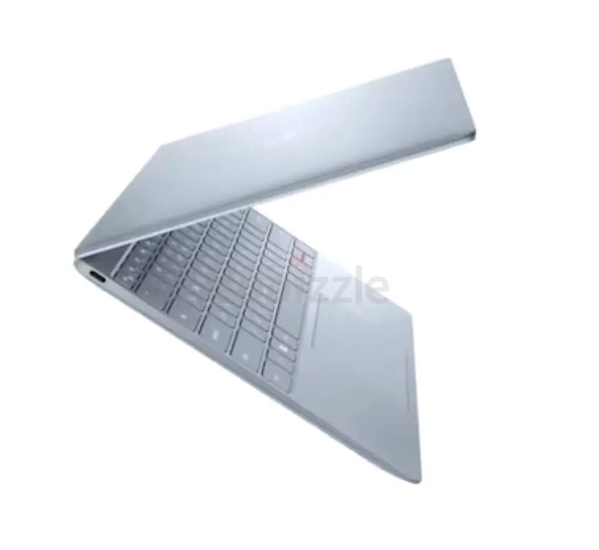 Sleek Dell XPS Laptop - Perfect for Work  Play!63255529856258111