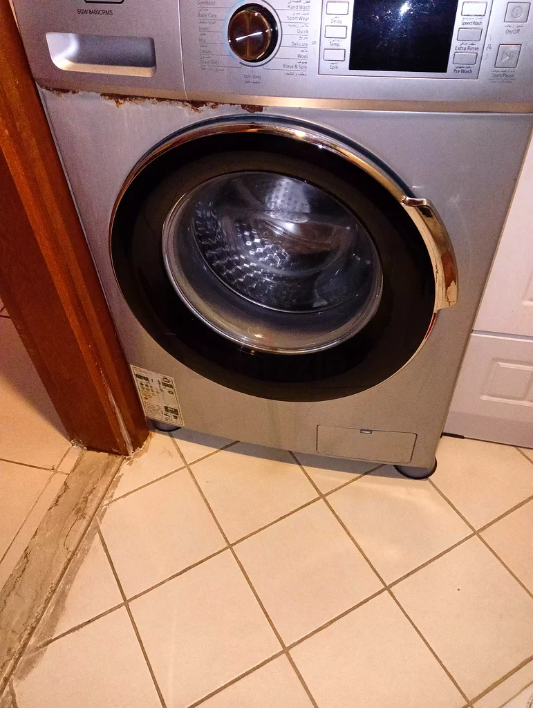 Reliable Super General Washing Machine for Sale!63245727584643113