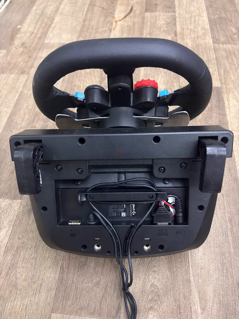 Logitech G2963229302445569112