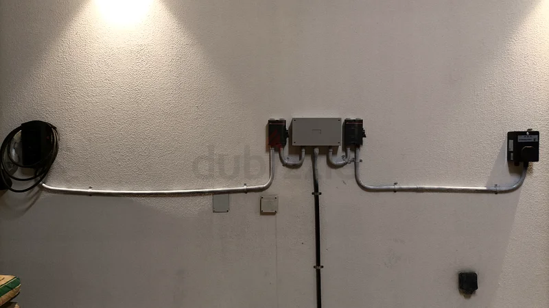 EV/ Electric Vehicle Charger Installation63219833719425114