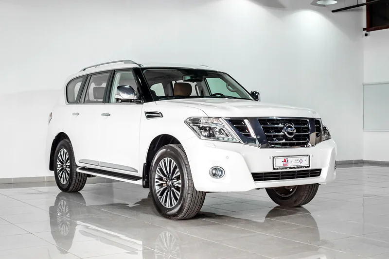 1 YR AL GHURAIR WARRANTY | AED 2300 PM | 4.0 PLATINUM | GCC63231641889794112