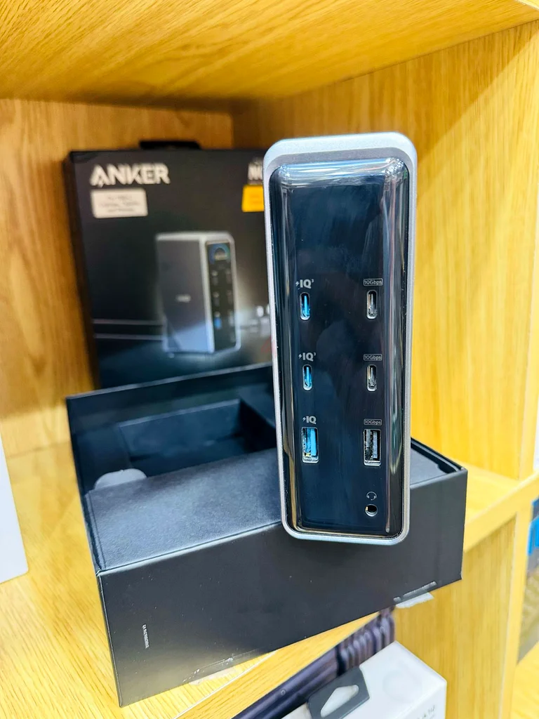 Anker 14-in-1 workstation dock63222842903810112