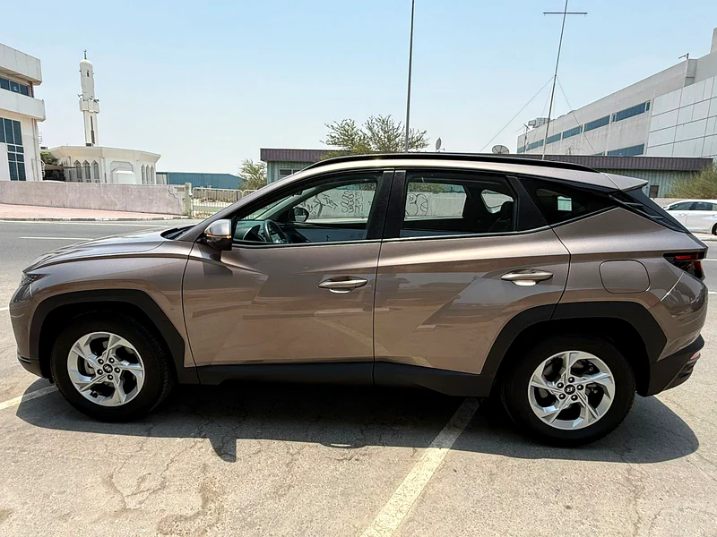 HYUNDAI TUCSON SMART-2.0L-2022-GCC-UNDER WARRANTY-0% DOWN PAYMENT-FINANCE 5 YEARS-454063169441639169114