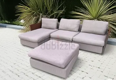 Selling Ebarza L shape sofa High End Quality