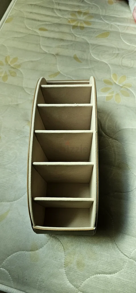 Organiser for remotes63211419079042111
