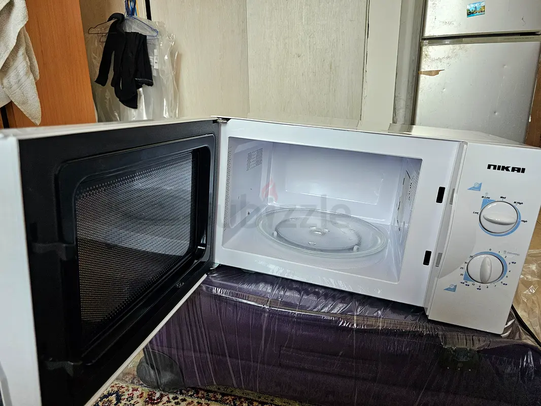 NIKAI Microwave Oven -63248246585475111