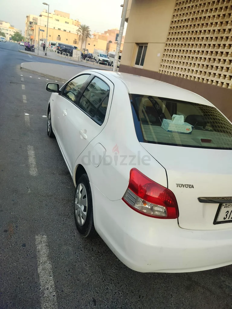 Yaris Sedan for Sale Neat and Clean One hand used new Tyre new Seat Cover Mat ext Just Buy and Drive63147688094210112