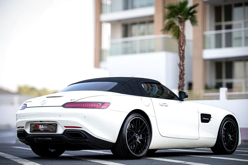 مرسيدس بنز GTC (قصة خدمة الغرّاش)63175701160449113