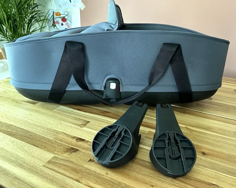 Bugaboo bee 5/6 Cozy Baby Bassinet for Safe Sleep63204862732291111