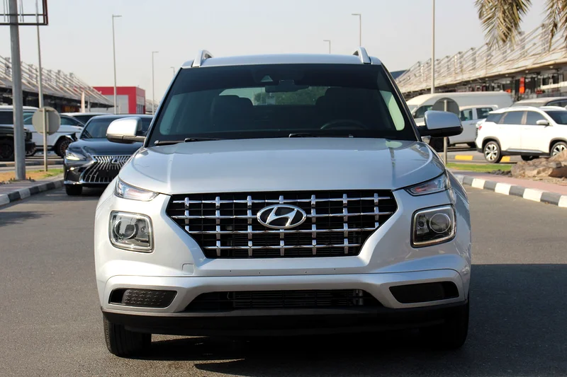 Hyundai Venue 1.6L 2020, Perfect condition! Credit card payment acceptable!63151842899586111