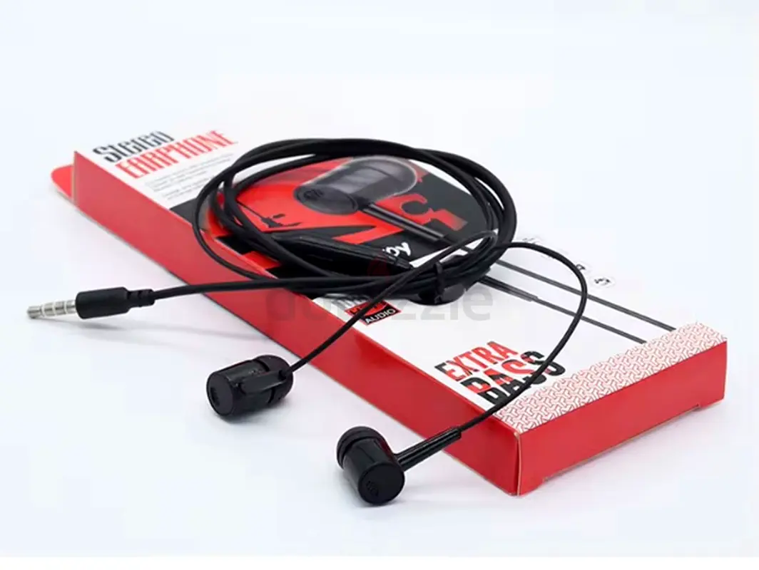 Earphone