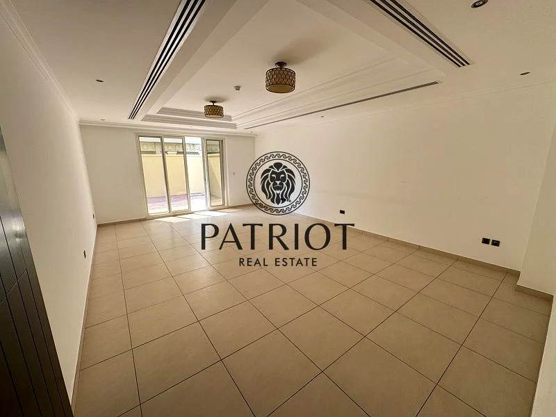 LUXURY 5BR+MAID COMPOUND VILLA WITH PRIVATE GARDEN SHARED GYM AND POOL63165230143874114