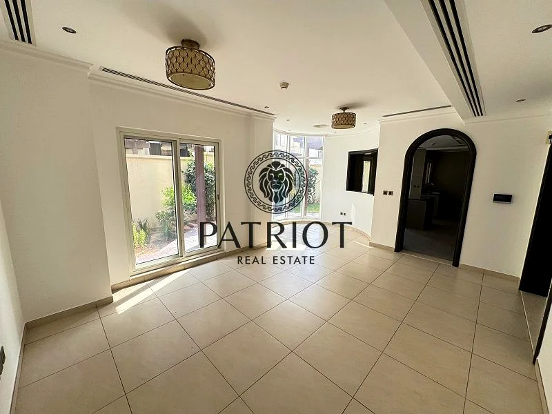 LUXURY 5BR+MAID COMPOUND VILLA WITH PRIVATE GARDEN SHARED GYM AND POOL63165230143874112