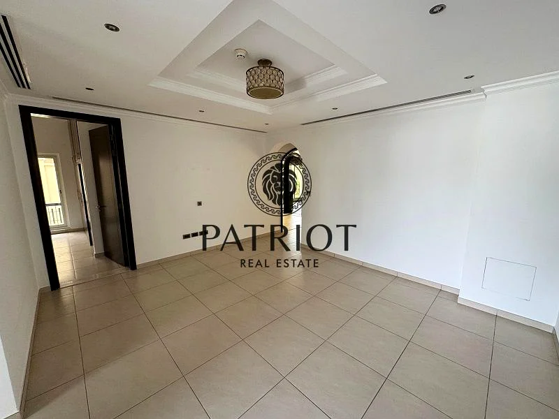 LUXURY 5BR+MAID COMPOUND VILLA WITH PRIVATE GARDEN SHARED GYM AND POOL63165230143874113