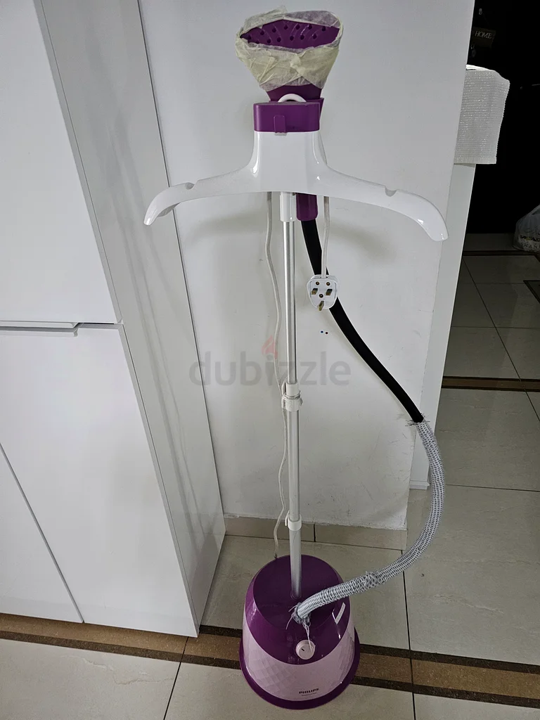 مكواة بخار مدمجة وفعالة - مثالية للاستخدام المنزلي!63168985597442111