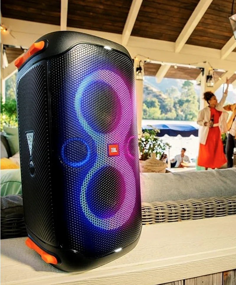 JBL PartyBox 110 - Unleash the Bass!63165248205314112