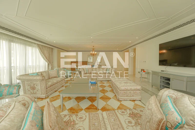 Ultra Luxury Furnished | Prime Location I Best Price63728164641025110