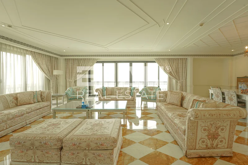 Ultra Luxury Furnished | Prime Location I Best Price63728164641025111