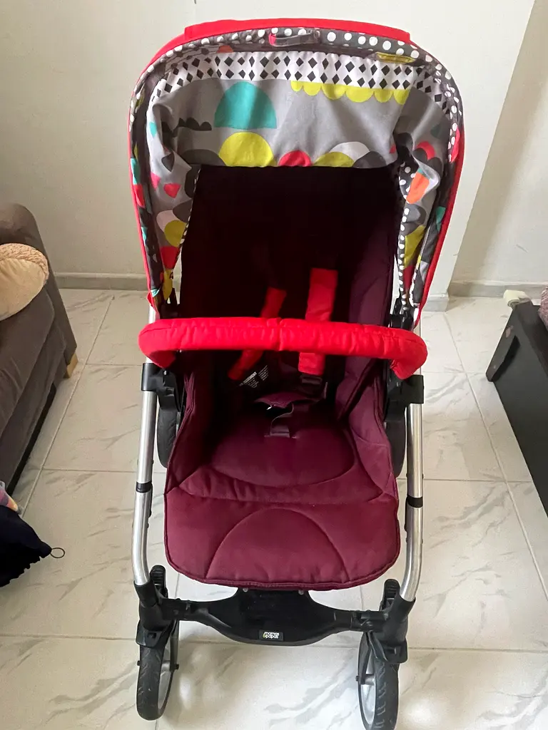 Mamas and Papas Stroller63206386425474113