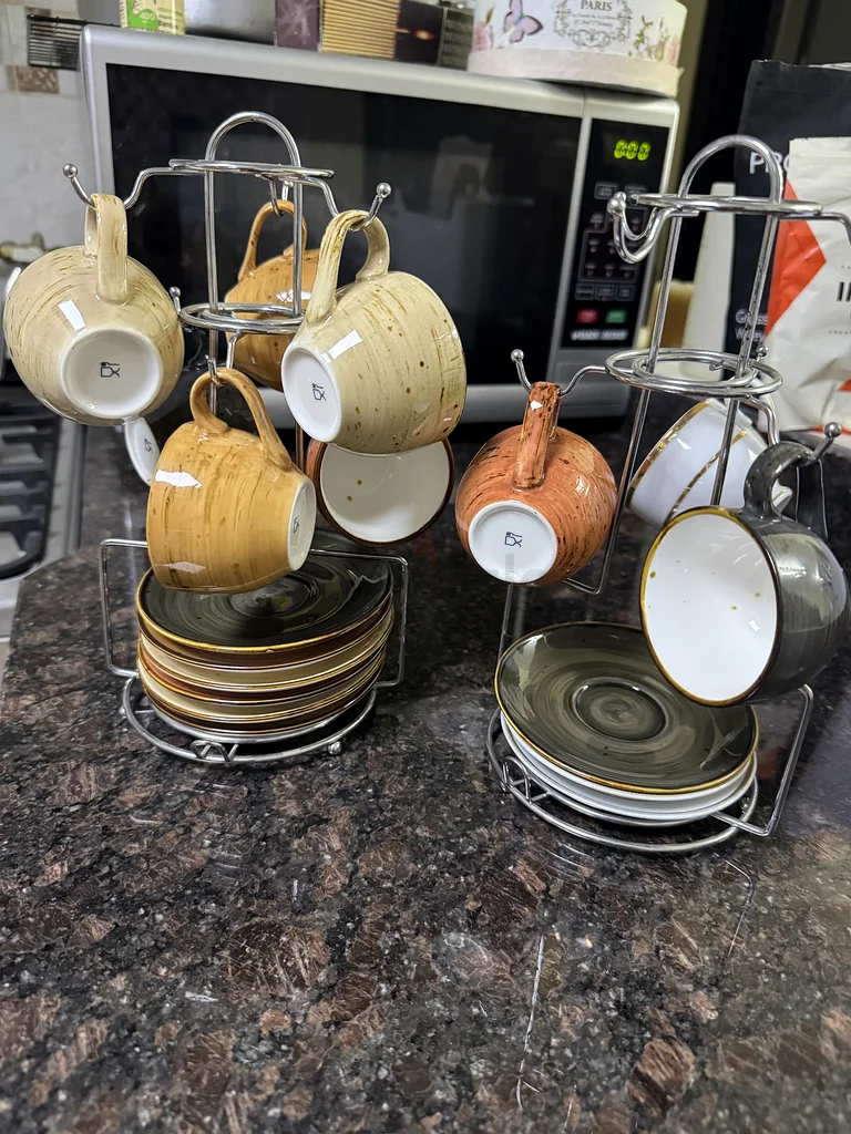 coffee set632198297469461113