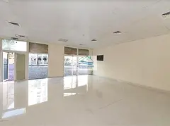 Corner Shop| Good For Restaurant | Roundabout Building | Good Location