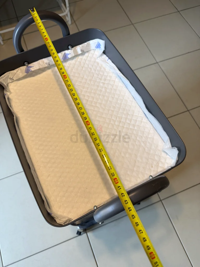 عربة أنيقة وعملية للبيع!63190123385858113
