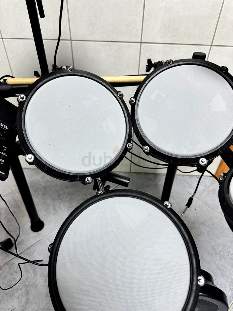 Electric Drums Alesis for sale63202193290243114