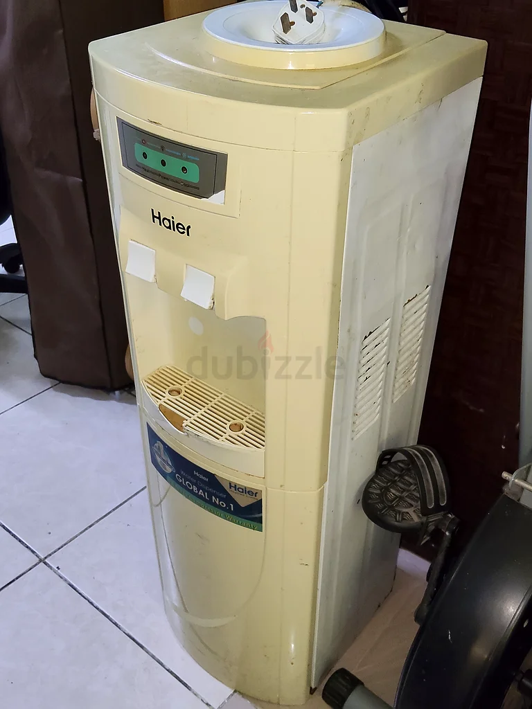 Haier Water Cooler - Perfect for Home or Office!63247749574274112