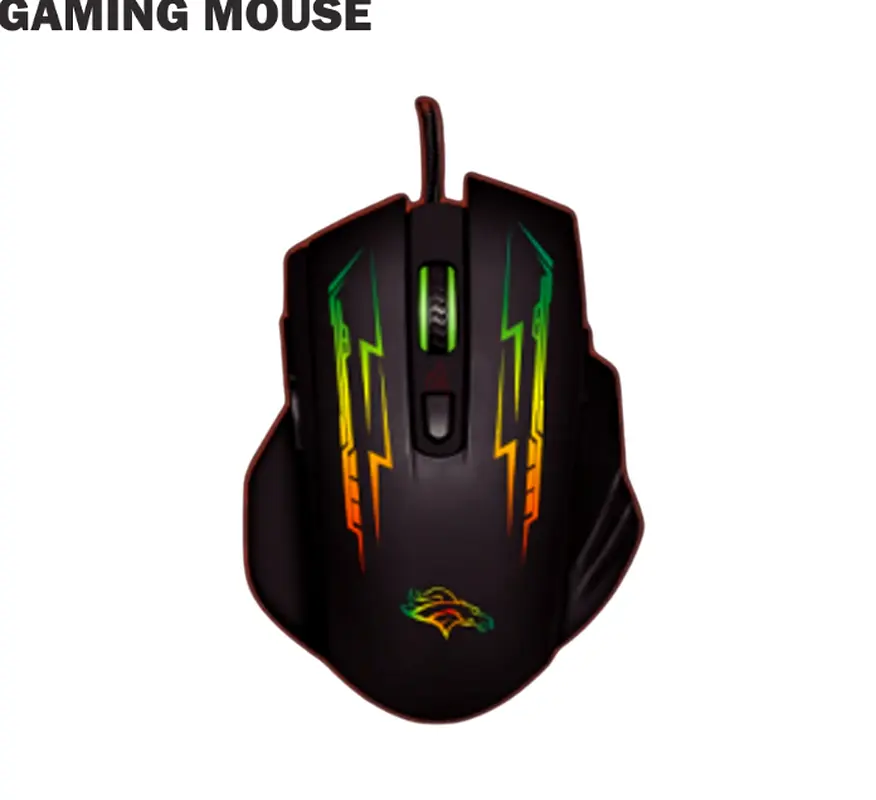 Gaming mouse63229304579457111