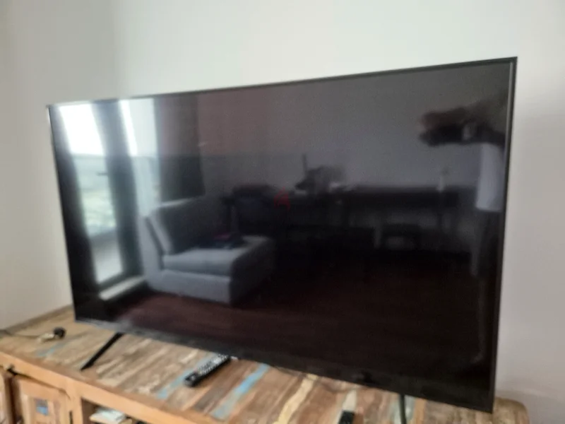 Samsung 65inch 4K TV63167575496961112