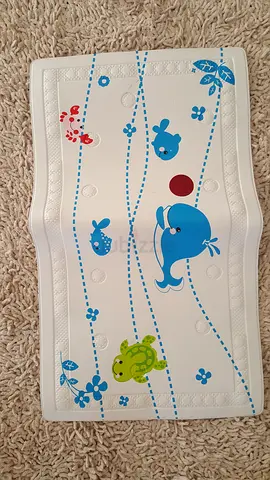 New Mothercare bathmat for Aed 55