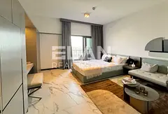 Furnished | Prime Location | Vacant On Transfer