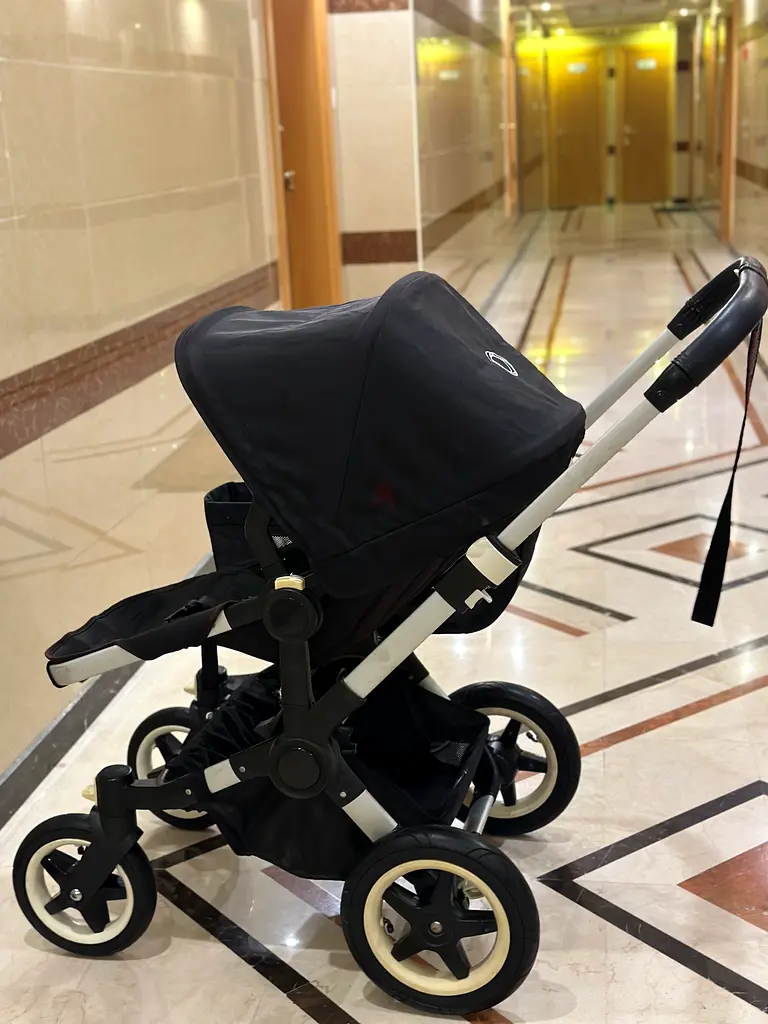 Bugaboo donkey stroller63205357501187116