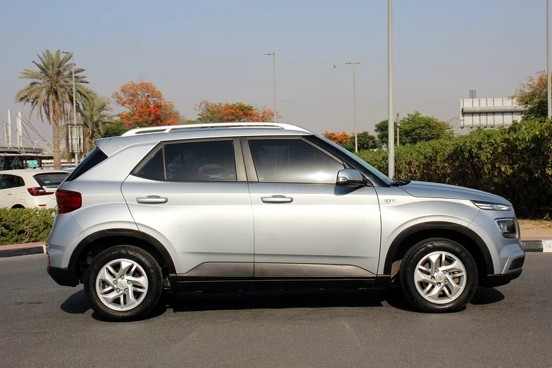 Hyundai Venue 1.6L 2020, Perfect condition! Credit card payment acceptable!63151842899586113