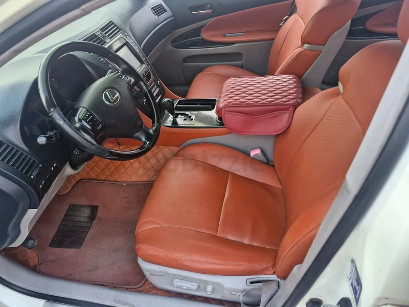 Lexus GS300 200663156992233091112