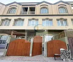 3BHK Villa for Rent in Ajman Uptown | Furnished &amp; Unfurnished Options Available