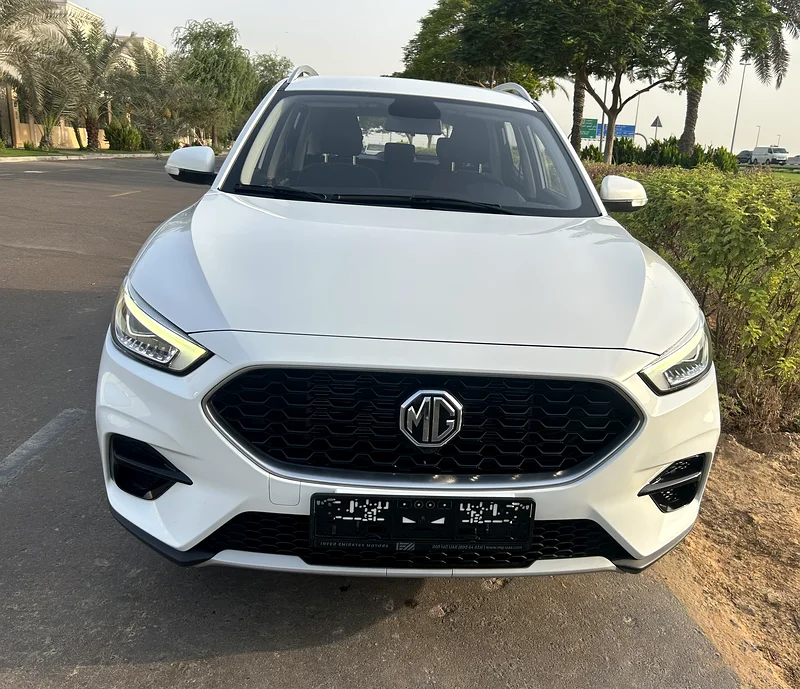 800/شهر، MG ZS 2023، ناقل حركة أوتوماتيكي، التحكم التلقائي في السرعة، قرض مصرفي بدون دفعة أولى63134497306498113