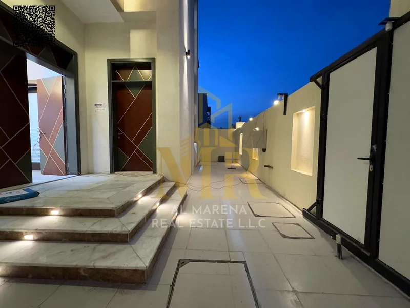 🏡 فرصة ذهبية لامتلاك فيلا فاخرة في الهيليو 2 - طابقان وسطح. السعر قابل للتفاوض. ملكية حرة لجميع الجنسيات مباشرة63909223532802114