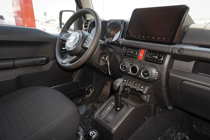 Brand new warranty unlimited km installment zero down payment top option63175260824067111