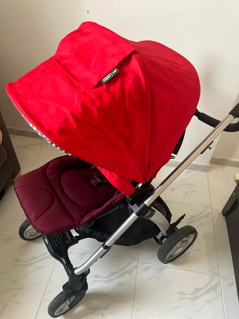 Mamas and Papas Stroller63206386425474112