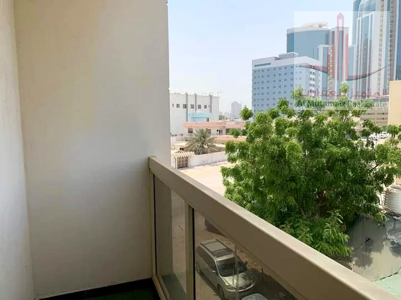 مبنى للبيع في منطقة البستان، موقع ممتاز جدًا، مبنى سكني وتجاري، ديكور داخلي ممتاز63194576450433113