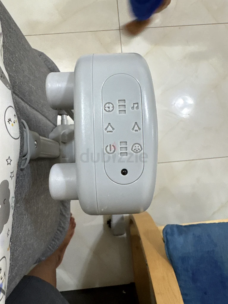 Electric auto Stylish Baby Cradle with Mosquito Net - Perfect for Your Little One!63204861992579113