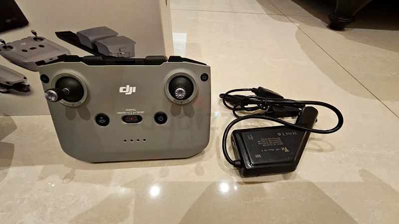 DJI Mavic Air 2 Fly More Combo63234612041089114