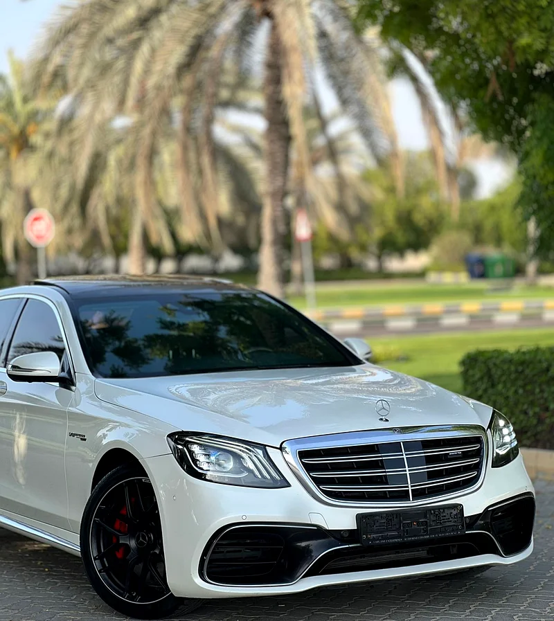 Mercedes S40063161525405058114