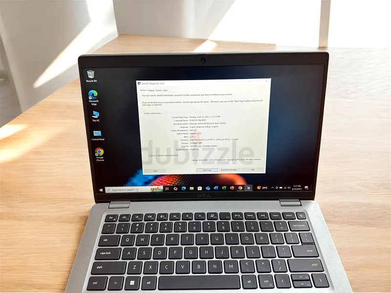Dell 5430 | 14-Inch FHD Display | Intel Core i5 | 12Th Genaration | 16 GB RAM | 512 GB SSD | Iris Xe63165238247938114
